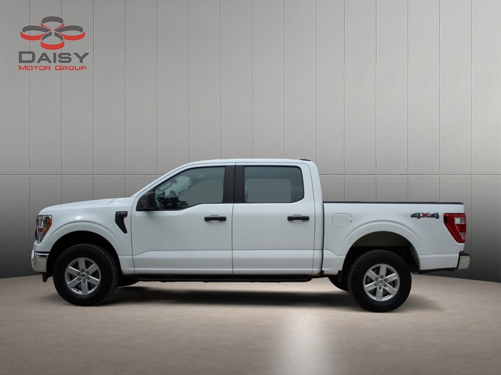 2021 Ford F-150 Image 8