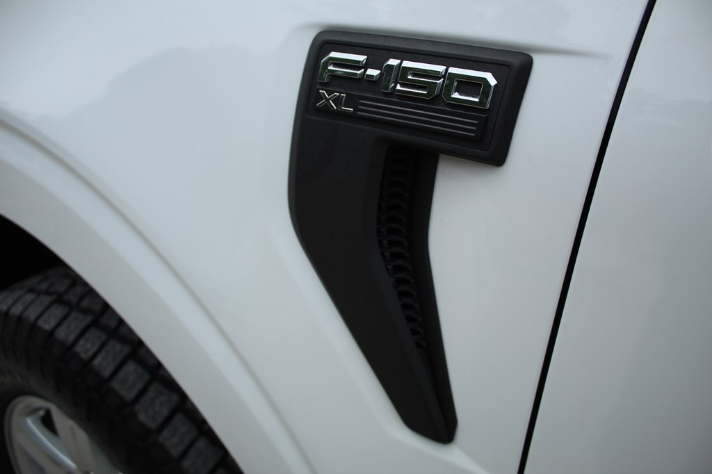 2021 Ford F-150 Image 9