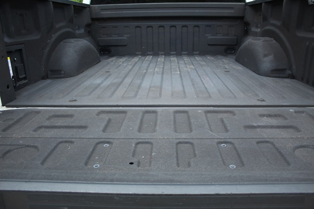 2021 Ford F-150 Image 11