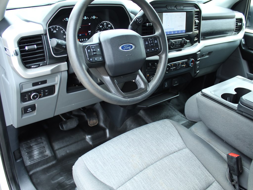 2021 Ford F-150 Image 12