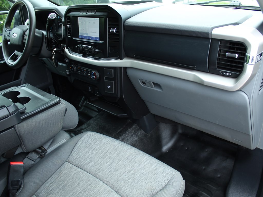 2021 Ford F-150 Image 13