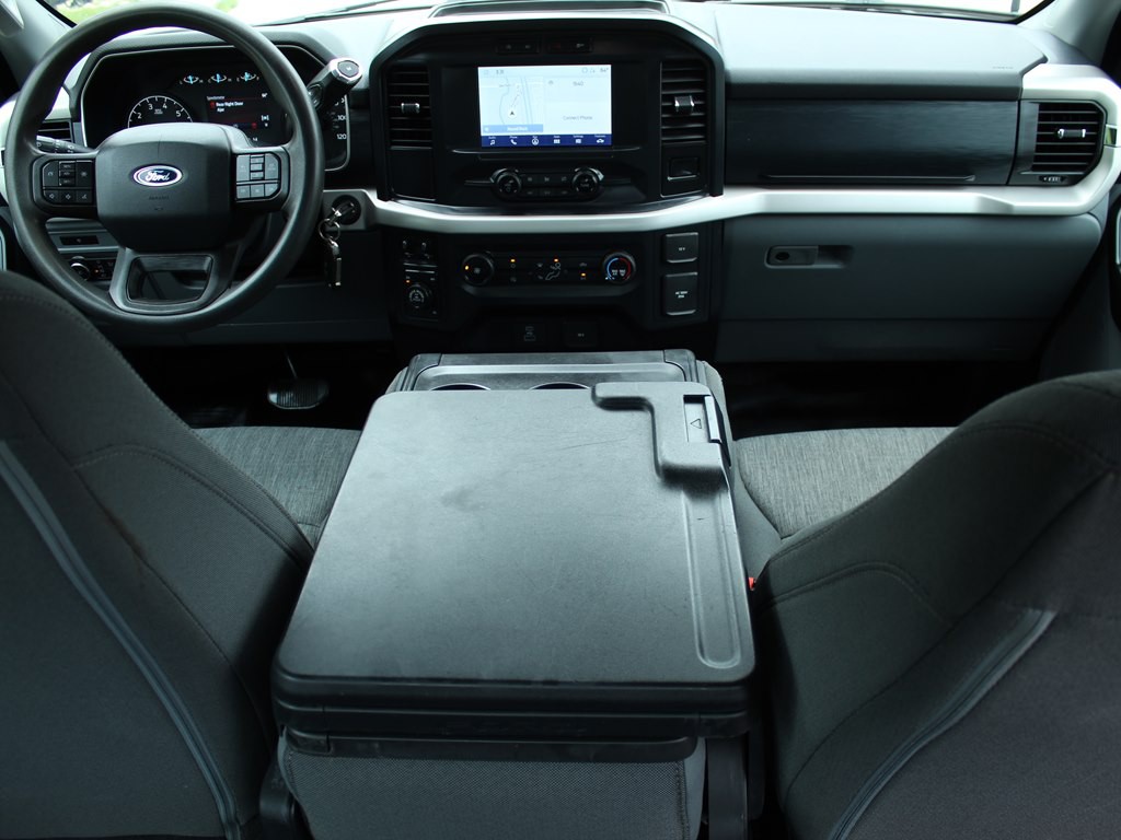 2021 Ford F-150 Image 14