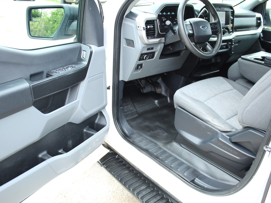 2021 Ford F-150 Image 16