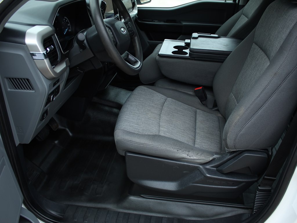2021 Ford F-150 Image 20