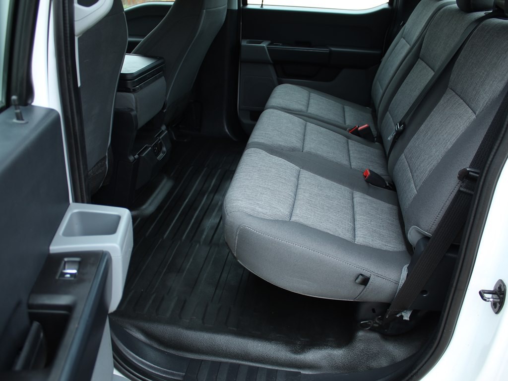2021 Ford F-150 Image 21