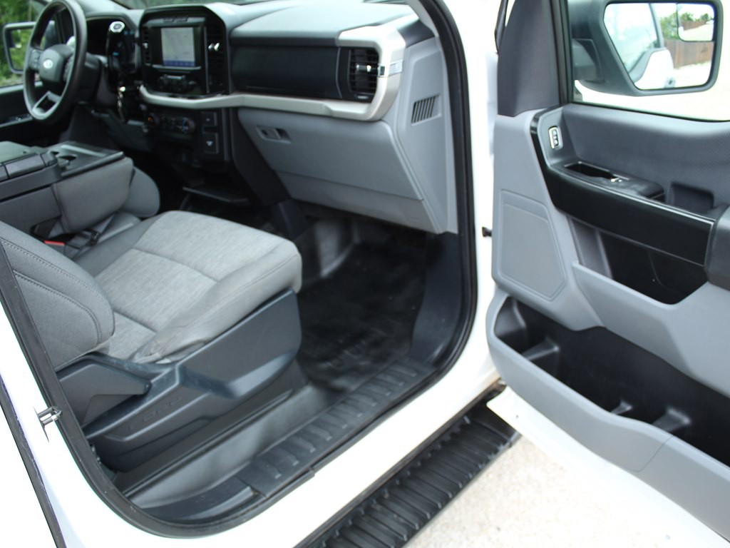 2021 Ford F-150 Image 22