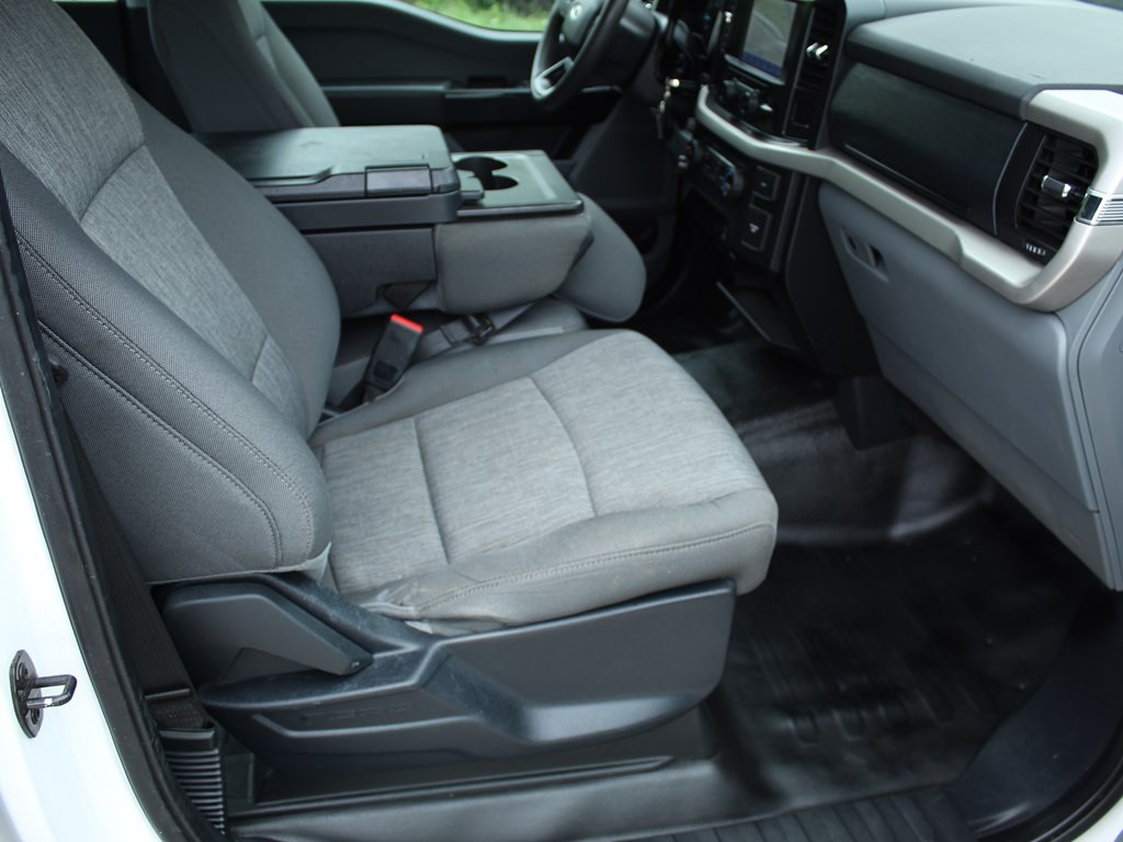 2021 Ford F-150 Image 23