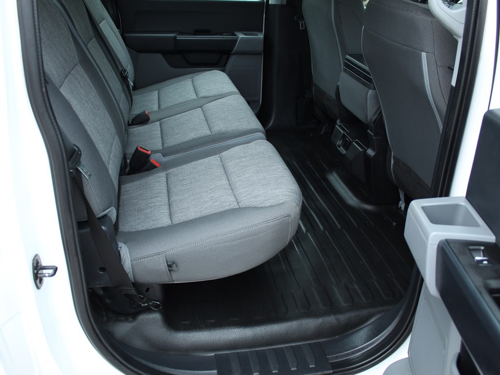 2021 Ford F-150 Image 24