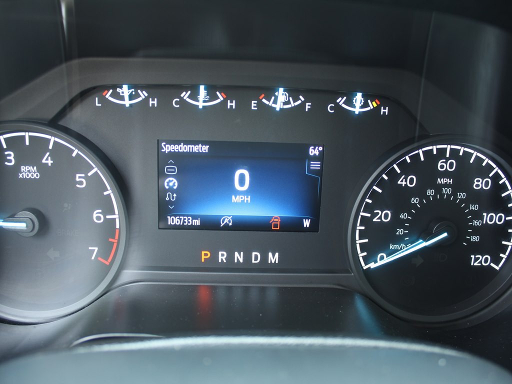 2021 Ford F-150 Image 25