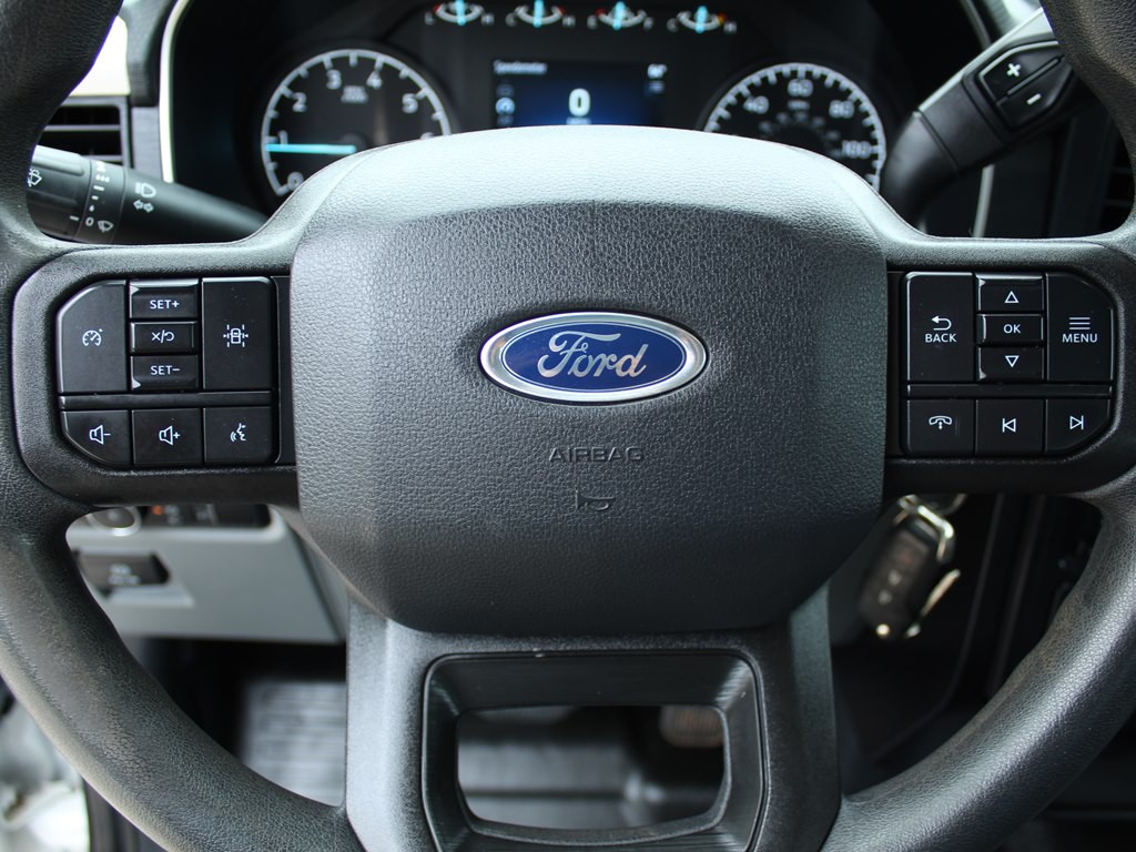 2021 Ford F-150 Image 26
