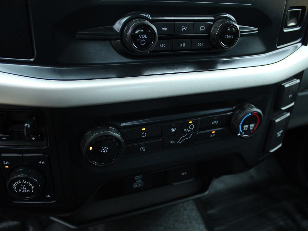 2021 Ford F-150 Image 31