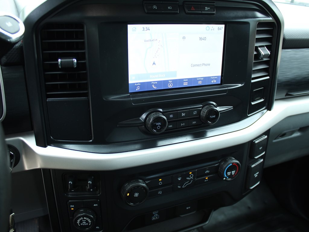 2021 Ford F-150 Image 32