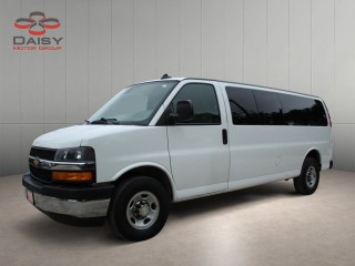 Image for 2019 Chevrolet Express LT ID: 7298279
