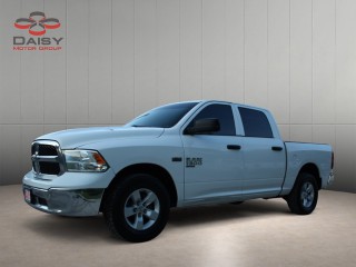 Image for 2020 RAM 1500 Tradesman ID: 7301402