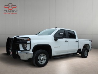 Image for 2023 Chevrolet Silverado 1500 Heavy Duty ID: 7301726