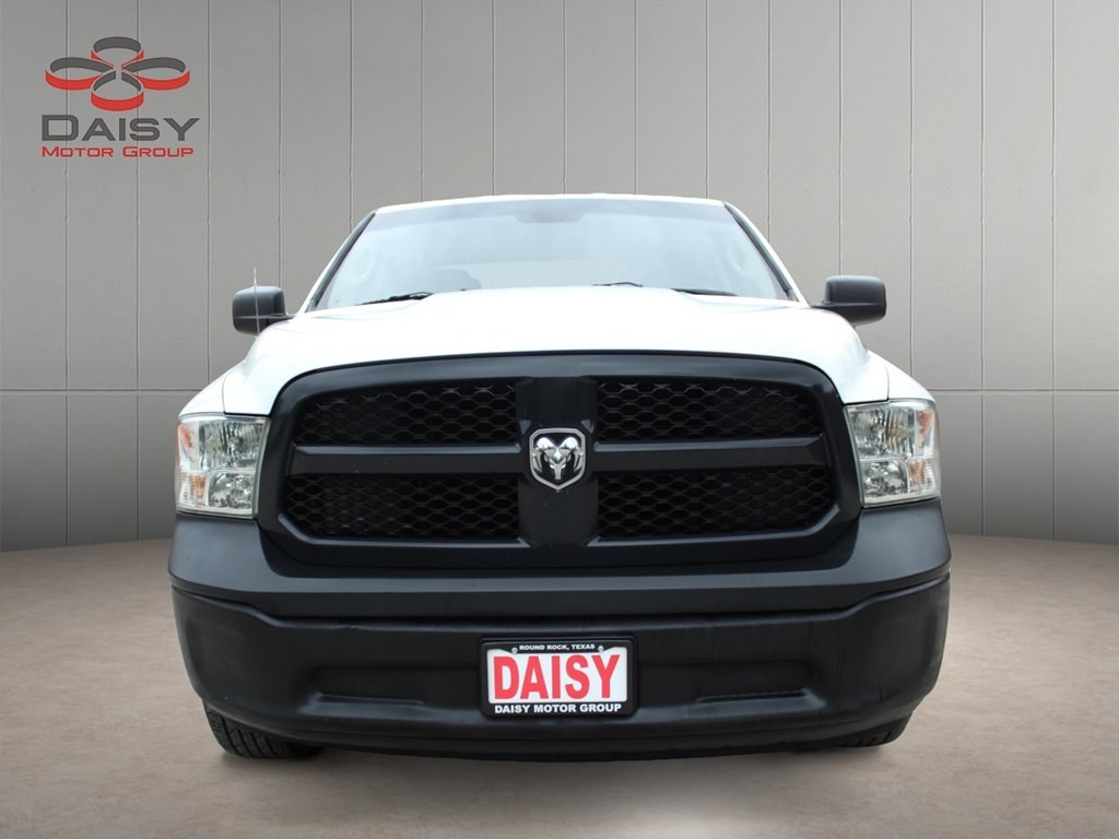 2018 RAM 1500 Image 2
