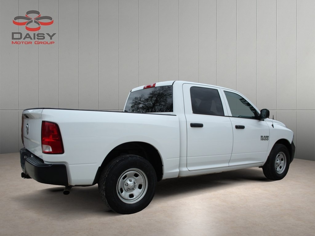 2018 RAM 1500 Image 5