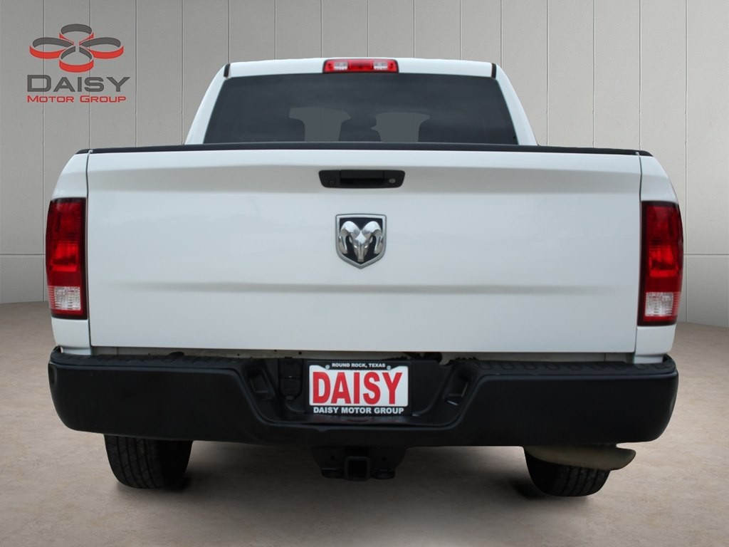 2018 RAM 1500 Image 6