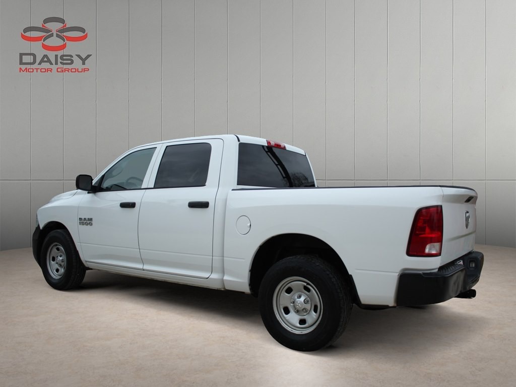 2018 RAM 1500 Image 7