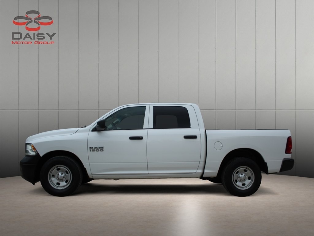 2018 RAM 1500 Image 8