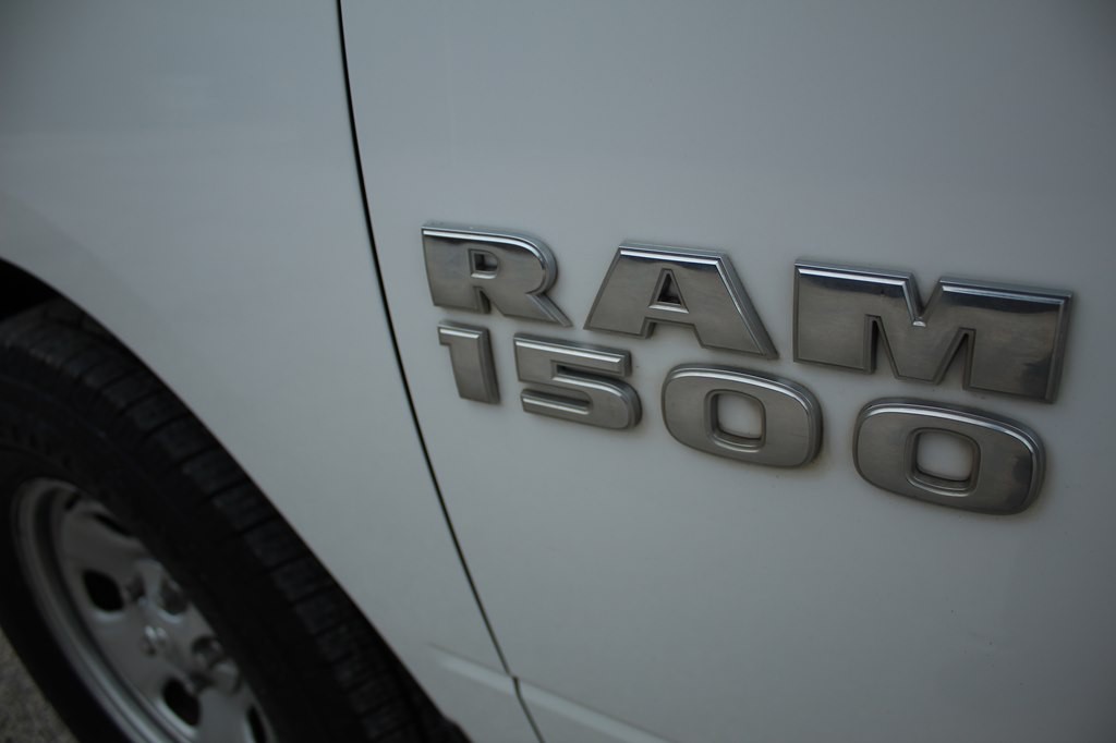 2018 RAM 1500 Image 9