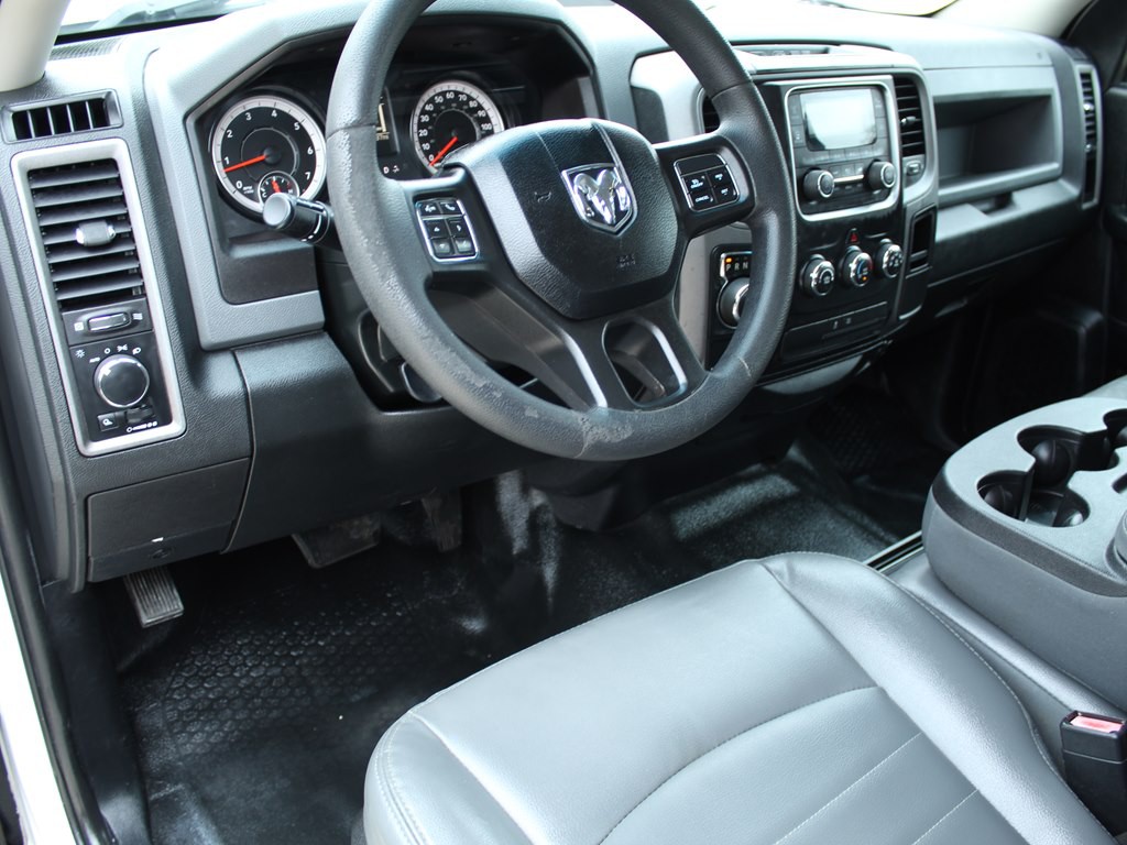 2018 RAM 1500 Image 12
