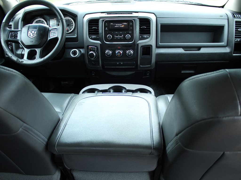 2018 RAM 1500 Image 14