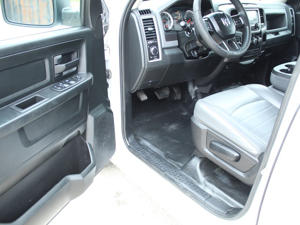 2018 RAM 1500 Image 16