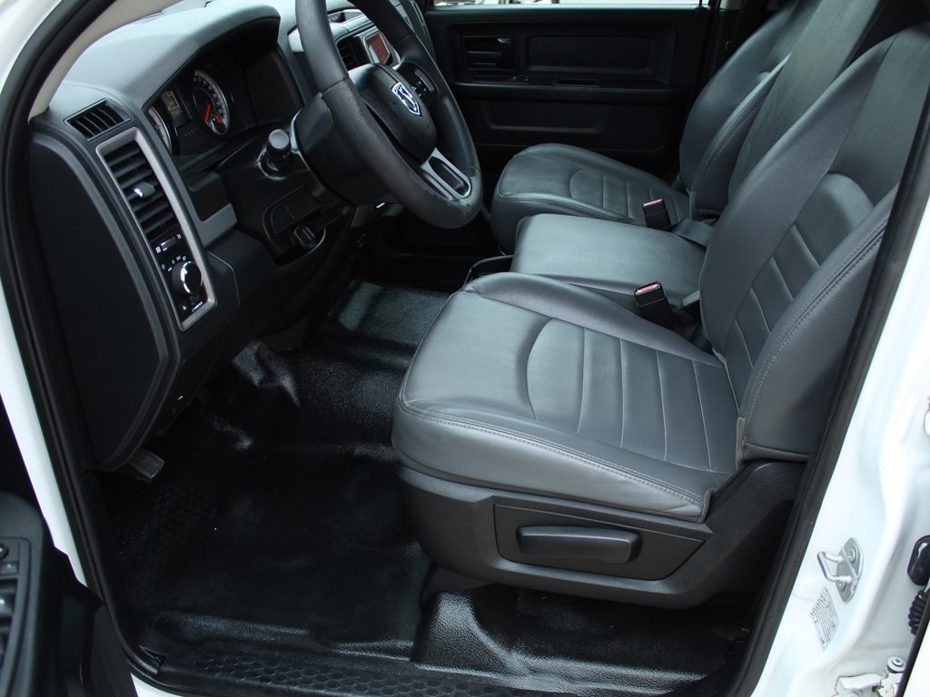 2018 RAM 1500 Image 17