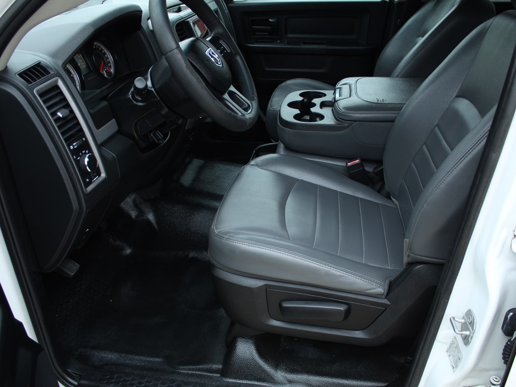 2018 RAM 1500 Image 18