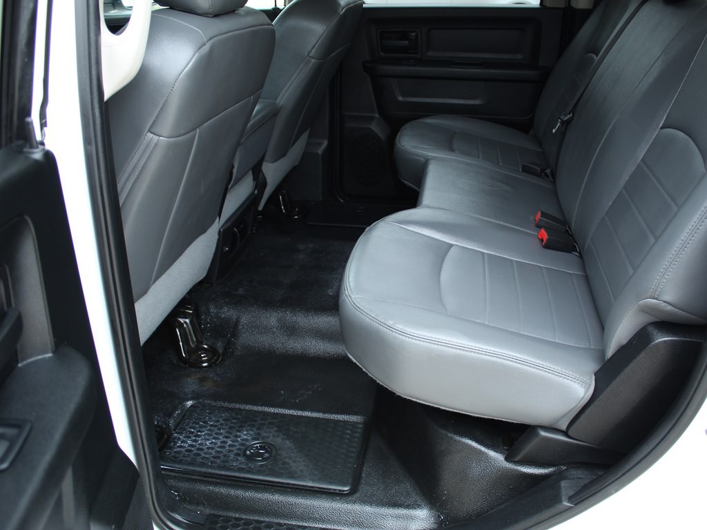 2018 RAM 1500 Image 19