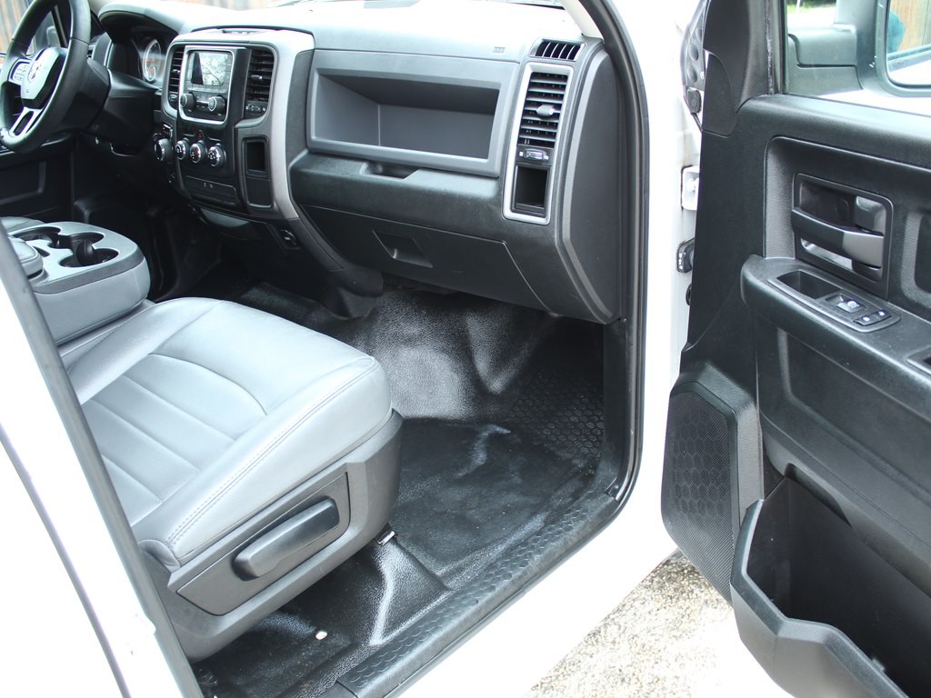 2018 RAM 1500 Image 20