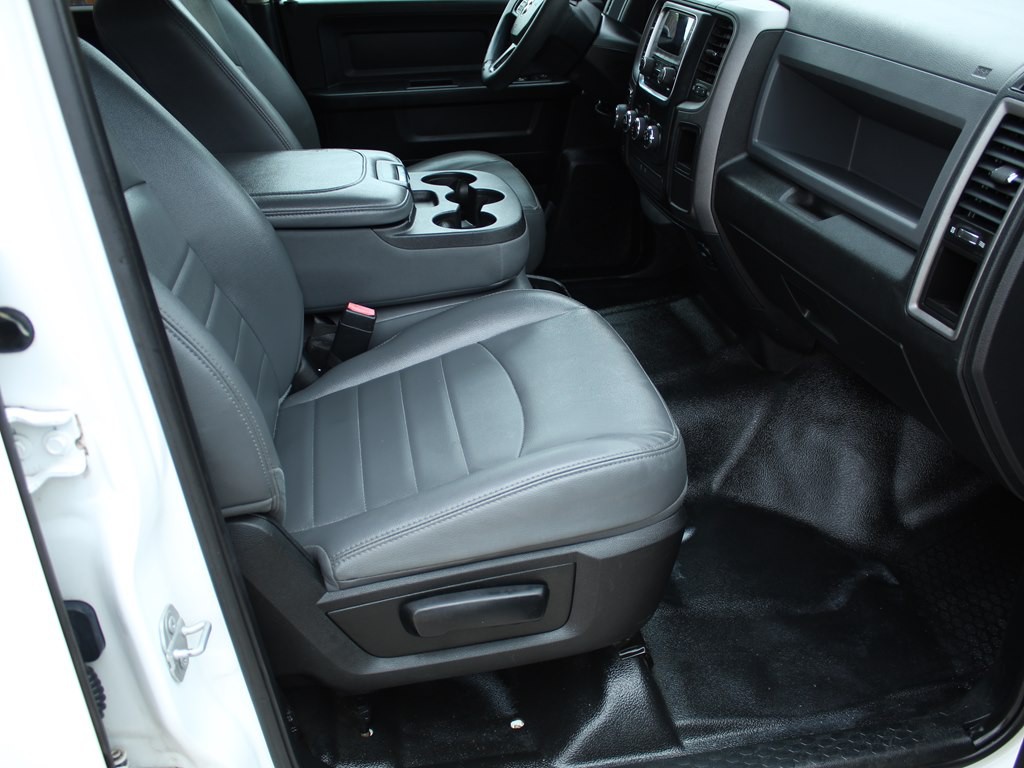 2018 RAM 1500 Image 21