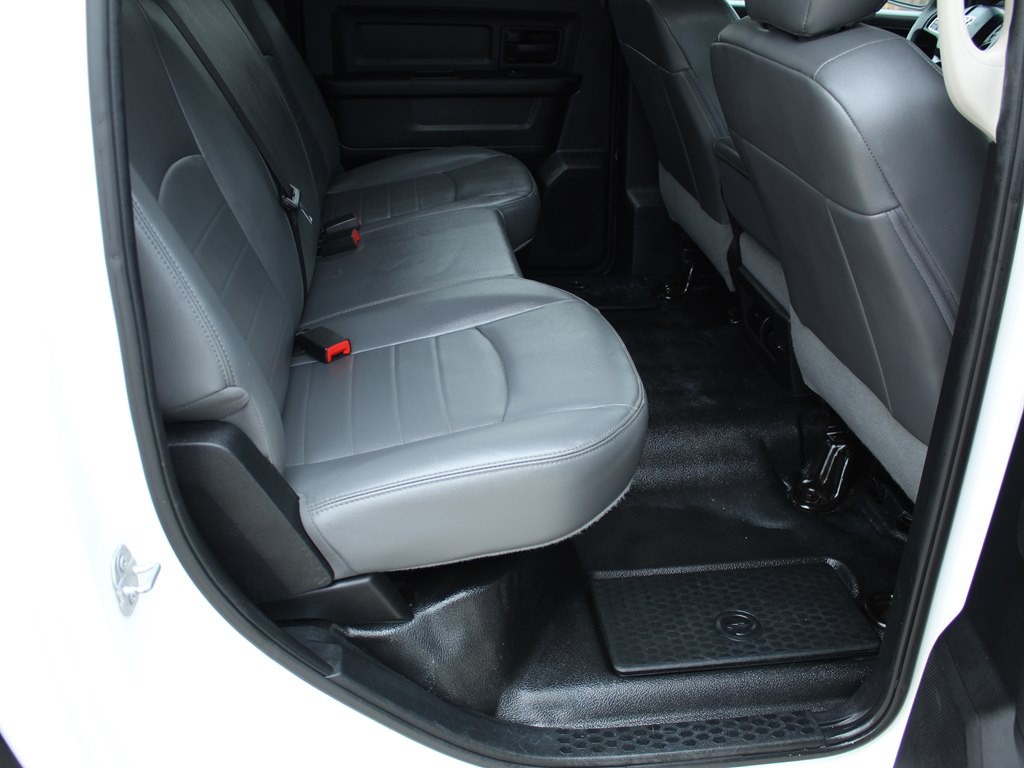 2018 RAM 1500 Image 22