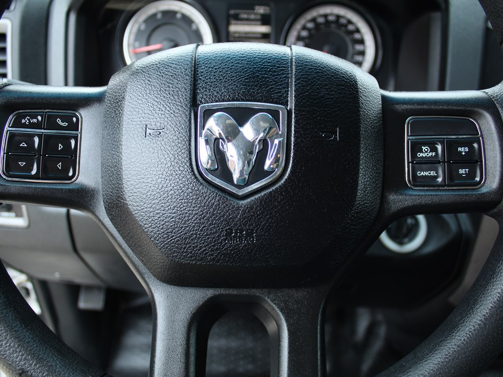2018 RAM 1500 Image 24