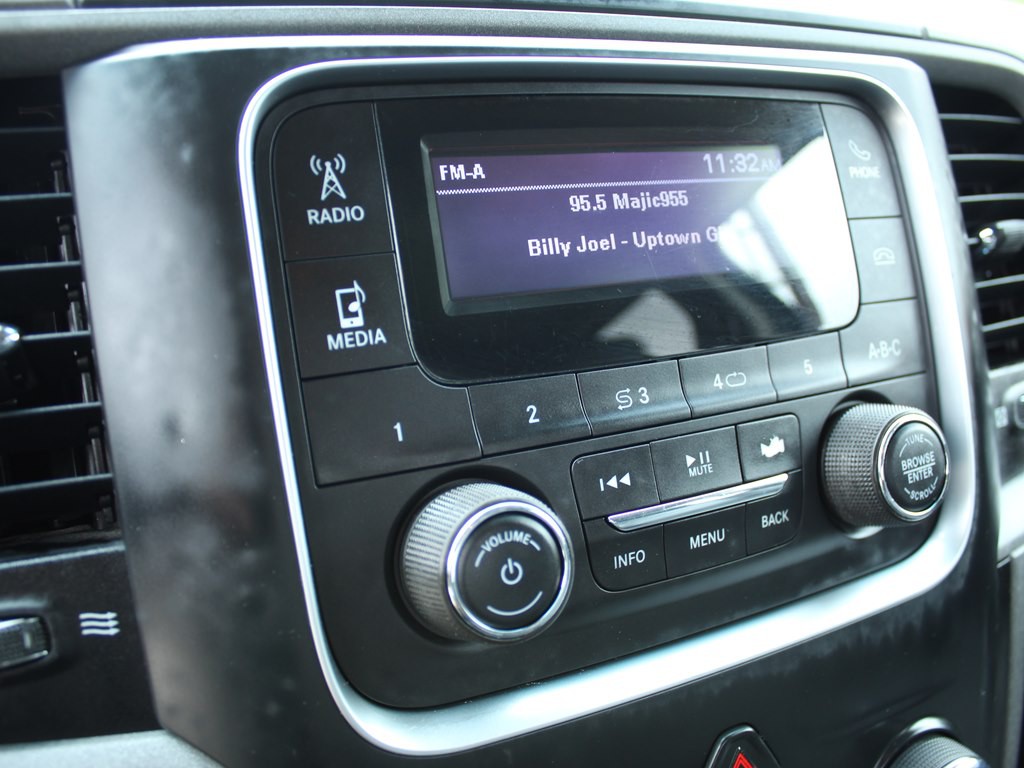 2018 RAM 1500 Image 25