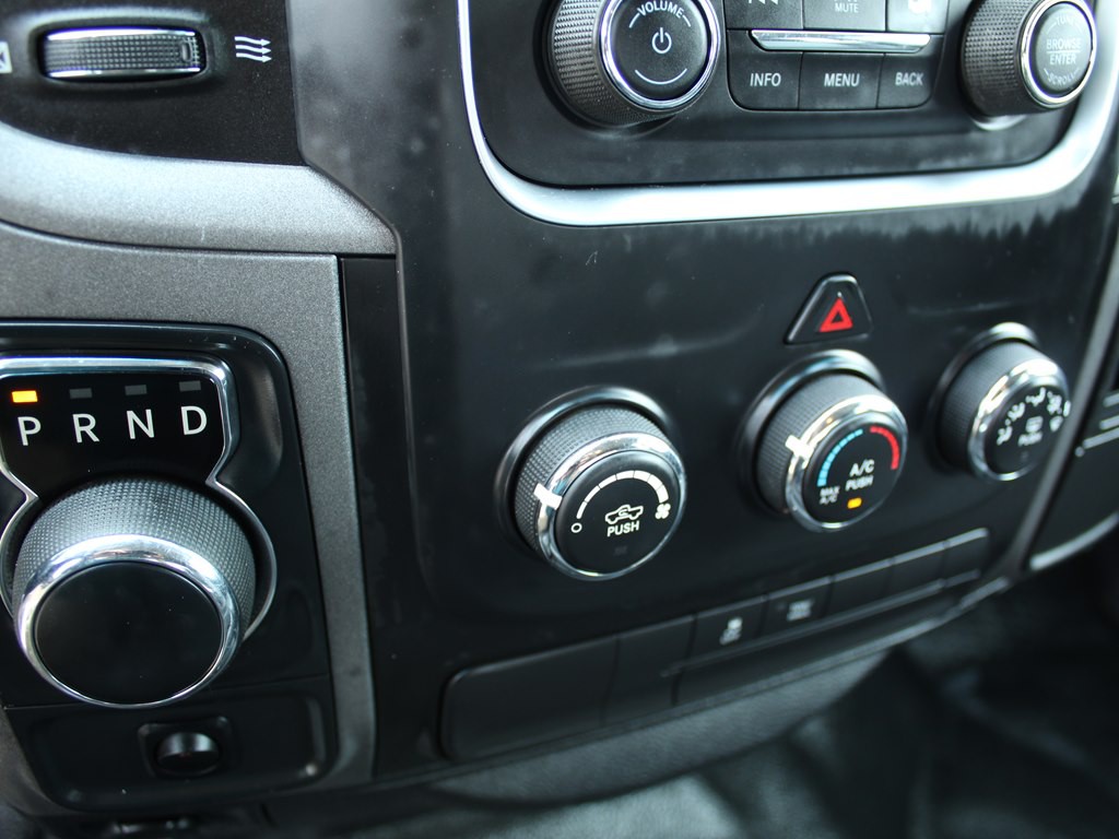 2018 RAM 1500 Image 26