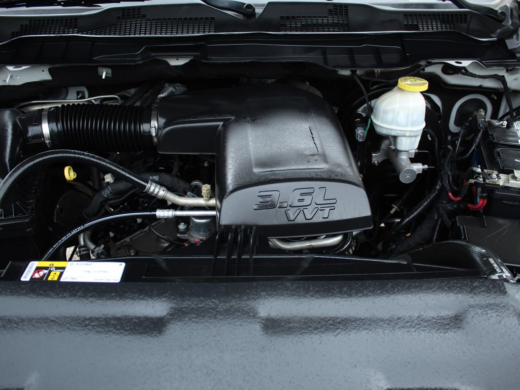 2018 RAM 1500 Image 29