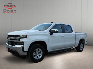 Image for 2020 Chevrolet Silverado 1500 LT ID: 7318679
