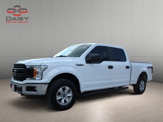 Image for 2019 Ford F-150 Supercrew ID: 7334840