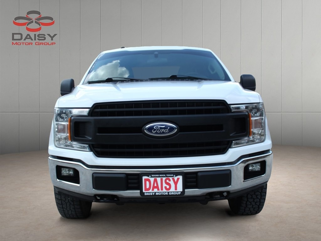 2019 Ford F-150 Image 2