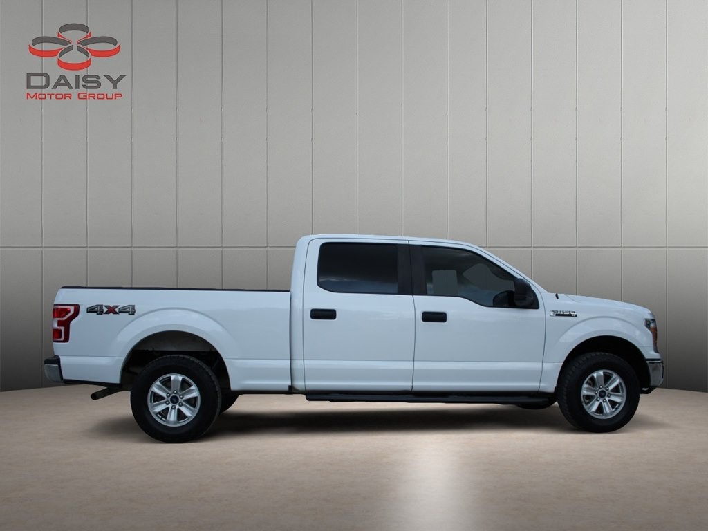2019 Ford F-150 Image 4