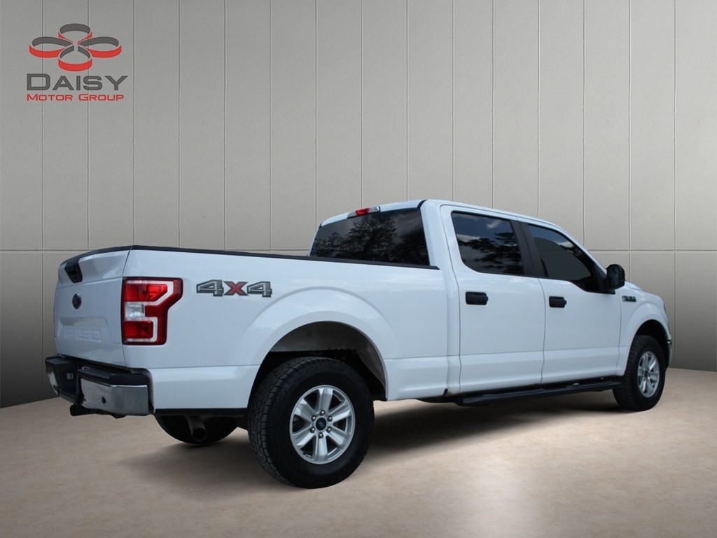2019 Ford F-150 Image 5