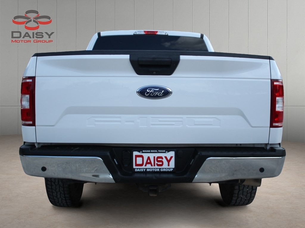 2019 Ford F-150 Image 6