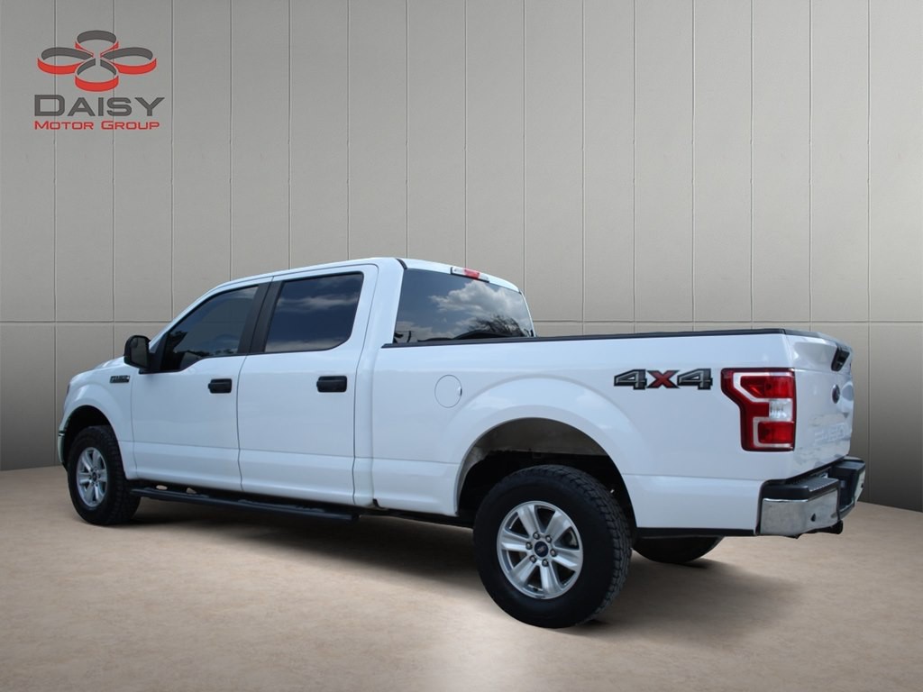 2019 Ford F-150 Image 7