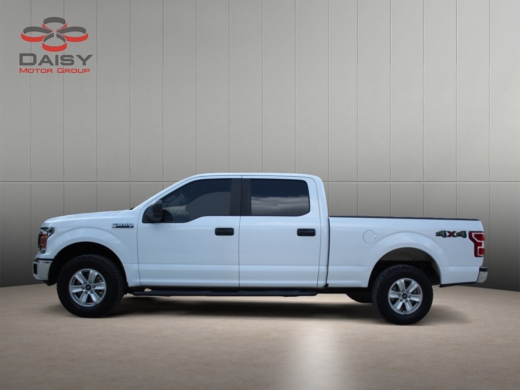 2019 Ford F-150 Image 8