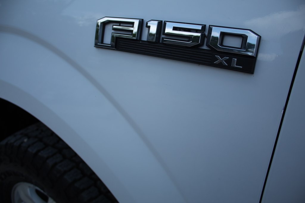 2019 Ford F-150 Image 9