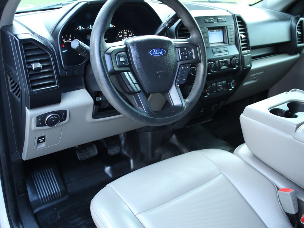 2019 Ford F-150 Image 12