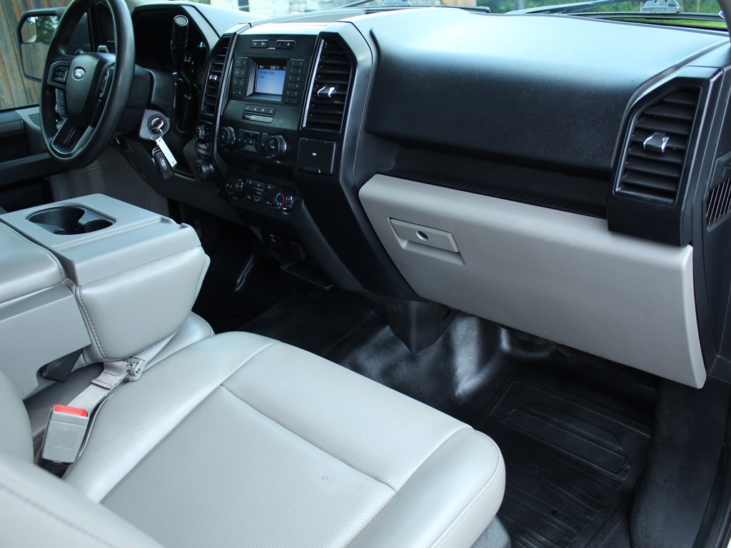 2019 Ford F-150 Image 13