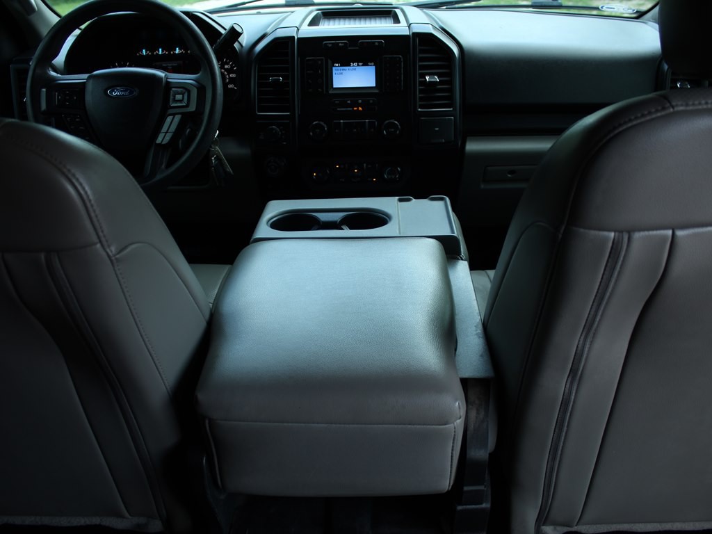 2019 Ford F-150 Image 14
